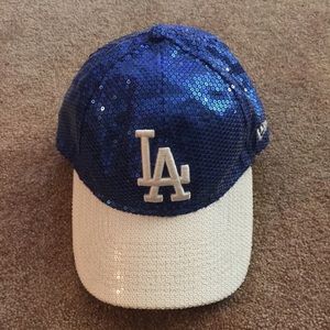 Vs Dodger hat