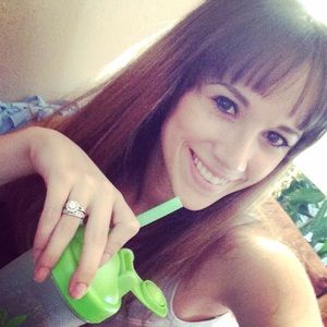 Meet your Posher, Allison