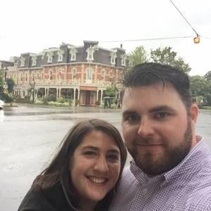 Meet your Posher, Madeline