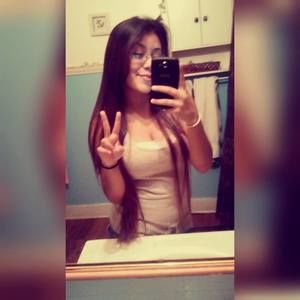 Meet your Posher, Kristen