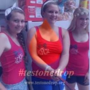 Meet your Posher, Kayla