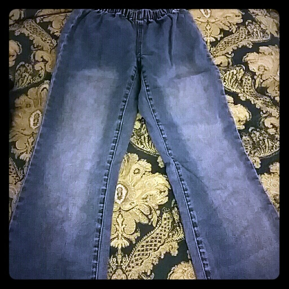 DG2 Jeans - Picture 1 of 2