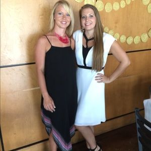 Meet your Posher, Lindsey