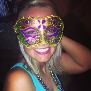 Meet your Posher, Libby