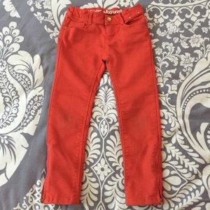 Gymboree Skinny Jeans
