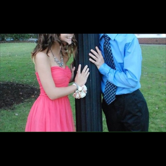 homecoming dress {ON HOLD}