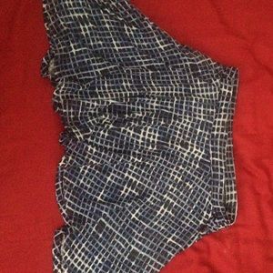 Forever 21 Contemporary Skirt