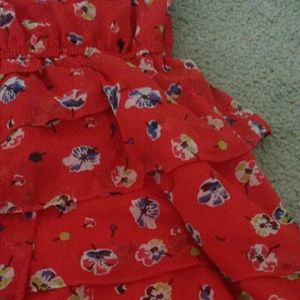 Last week available! Cute dress