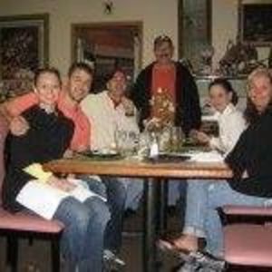 Meet your Posher, Janet