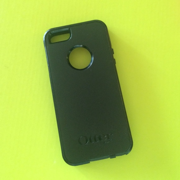 Slim Otterbox IPhone 5 Case