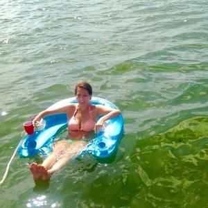 Meet your Posher, Meilin