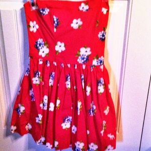 🌹 CUTE SHORT DRESS 🌹