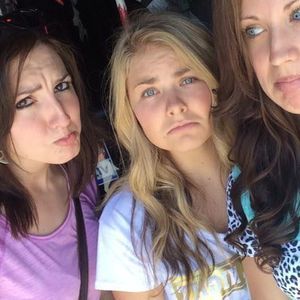 Meet your Posher, Karissa