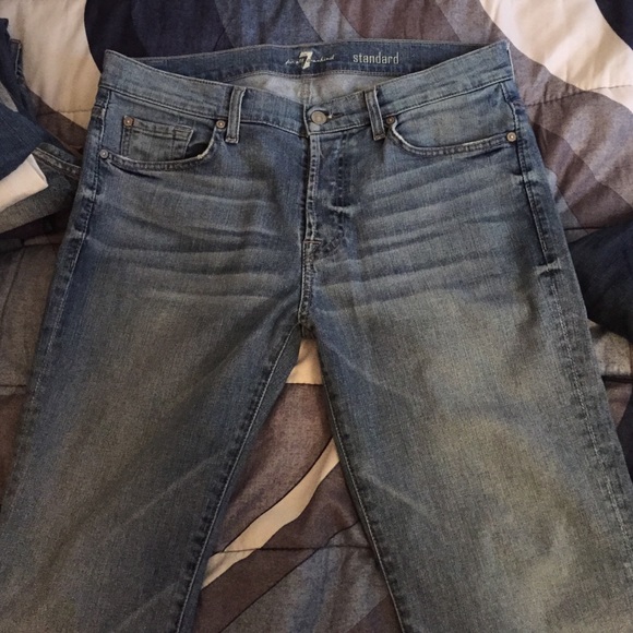 Seven jeans - Picture 2 of 4