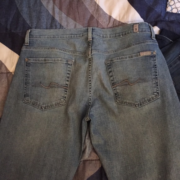 Seven jeans - Picture 3 of 4