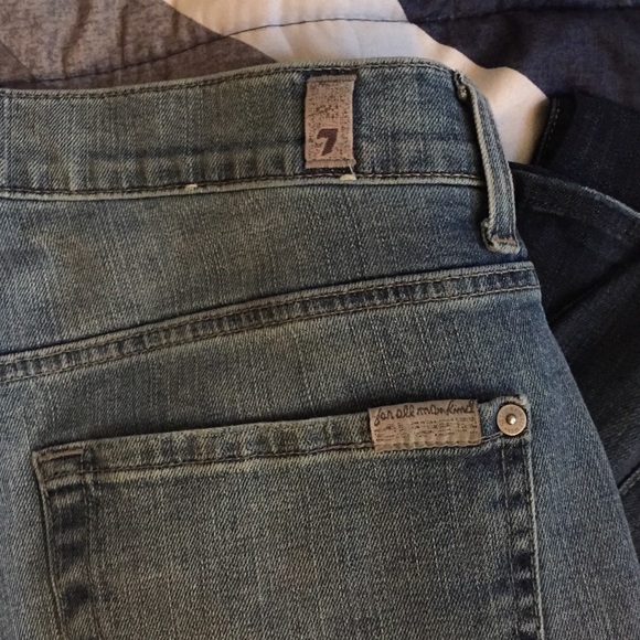 Seven jeans - Picture 4 of 4