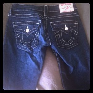 True Religion Denim Jeans