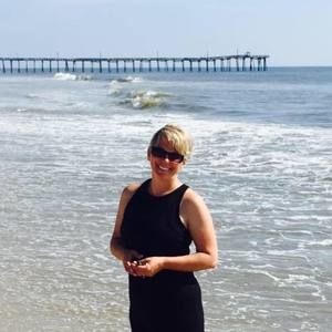Meet your Posher, Angie