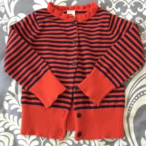 Gymboree Sweater