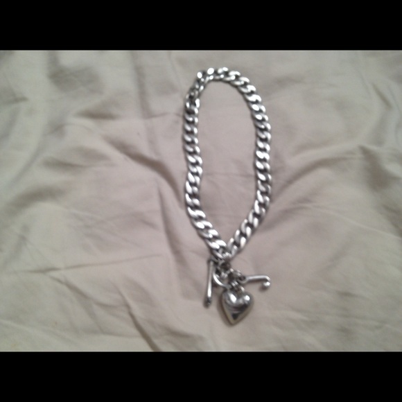 Juicy Couture necklace - Picture 2 of 2