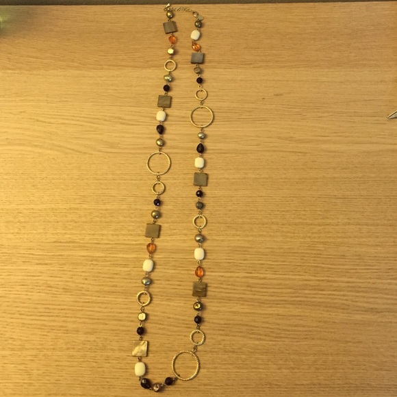 Lia Sophia necklace
