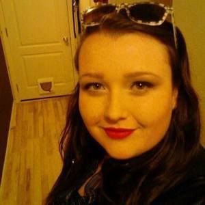 Meet your Posher, Sasha