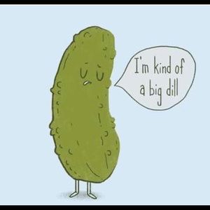 Meet your Posher, Greg