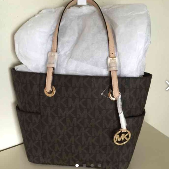 ISO Michael Kors tote