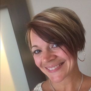 Meet your Posher, Kristin