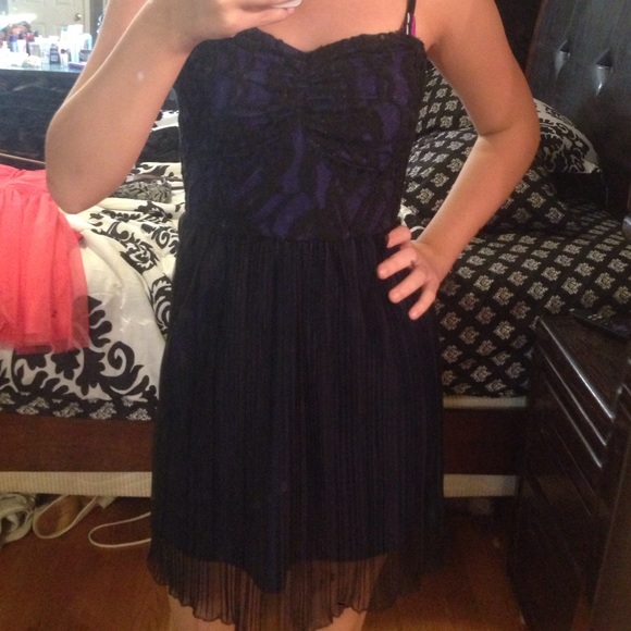 homecoming dress