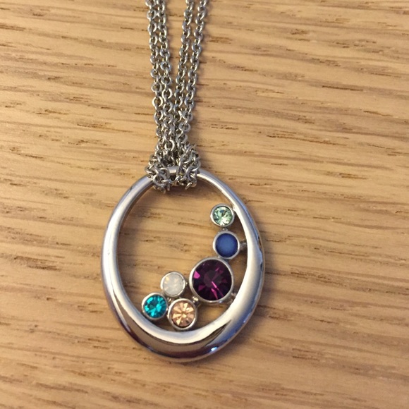 Lia Sophia necklace