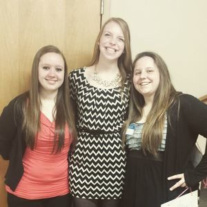 Meet your Posher, Hope