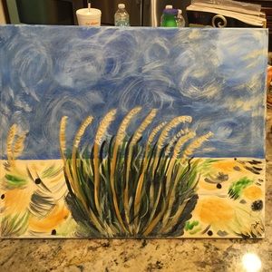 Meet your Posher, Donna