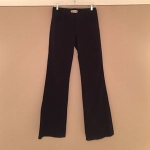 Alice & Olivia black dress pants sz 0