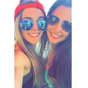 Meet your Posher, Fernanda