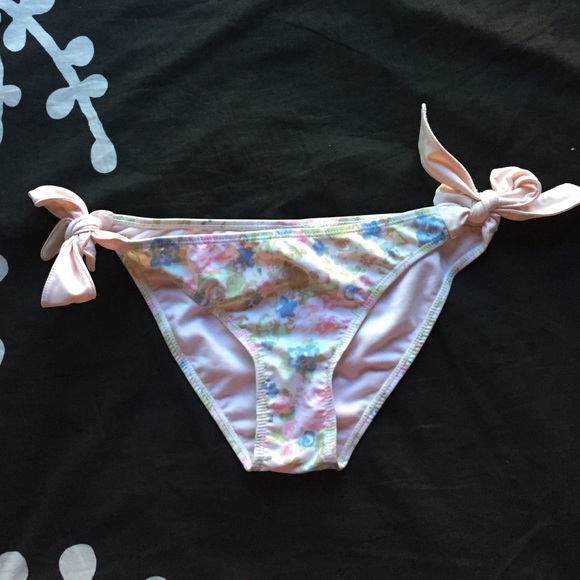 Bikini Bottoms