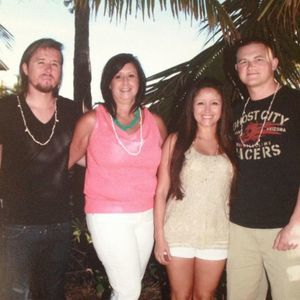 Meet your Posher, Denielle phronie