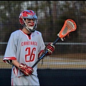 Meet your Posher, Austin