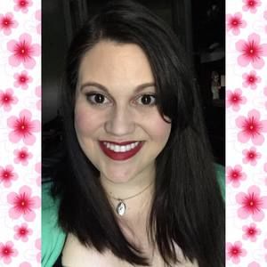 Meet your Posher, Liz