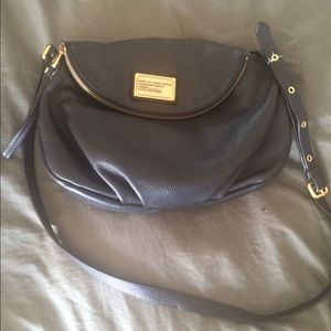 Marc by Marc Jacobs Classic Q Natasha Crossbody