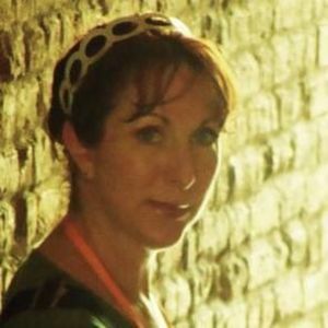 Meet your Posher, Alexandra