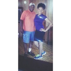 Meet your Posher, Morgan