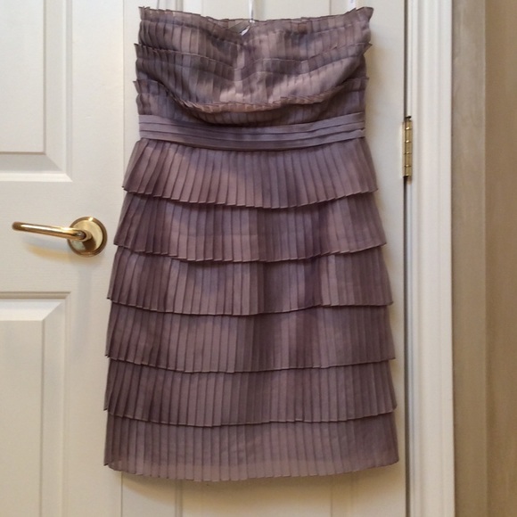 Cocktail dress by Calvin Klein