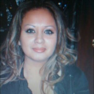 Meet your Posher, Sandra