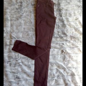Paige Verdugo Ultra Skinny Pants 💞JUST REDUCED💞