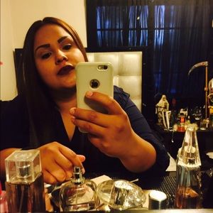 Meet your Posher, Marisol