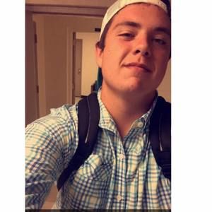 Meet your Posher, Aaron