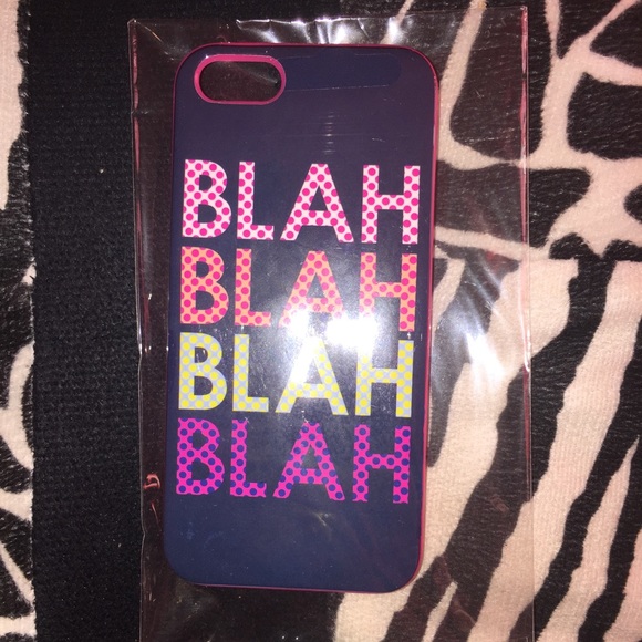 iPhone 5/5s case