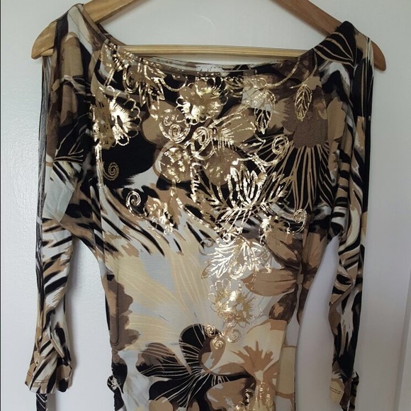 Cocktail dress