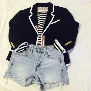 Thome Browne NM + Target Blazer